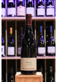 Rully Rouge Les Cailloux 75 Cl