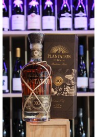 Plantation Rum XO 20th...