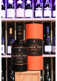 Black Tot Rum 70 cl 46.2%