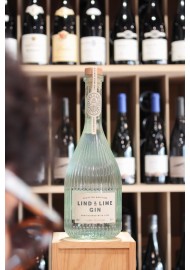 Gin Lind & Lime 70 cl  44%