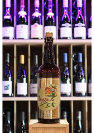 Brugse Zot Blonde 75 cl 6%