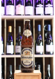 Weihenstephaner Hefe 50 cl...