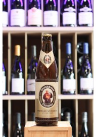 Franziskaner Hefe 50 cl - 5%