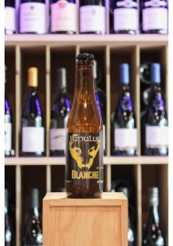 Lupulus Blanche 4.5% 33 cl