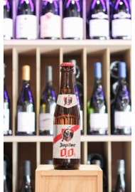 Jupiler Sans Alcool 25 cl