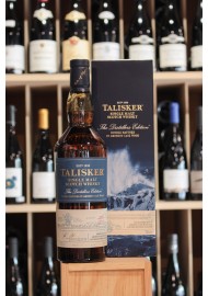 Talisker Distillers Edition...