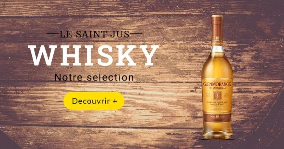selection whisky du saint jus caviste a brioude